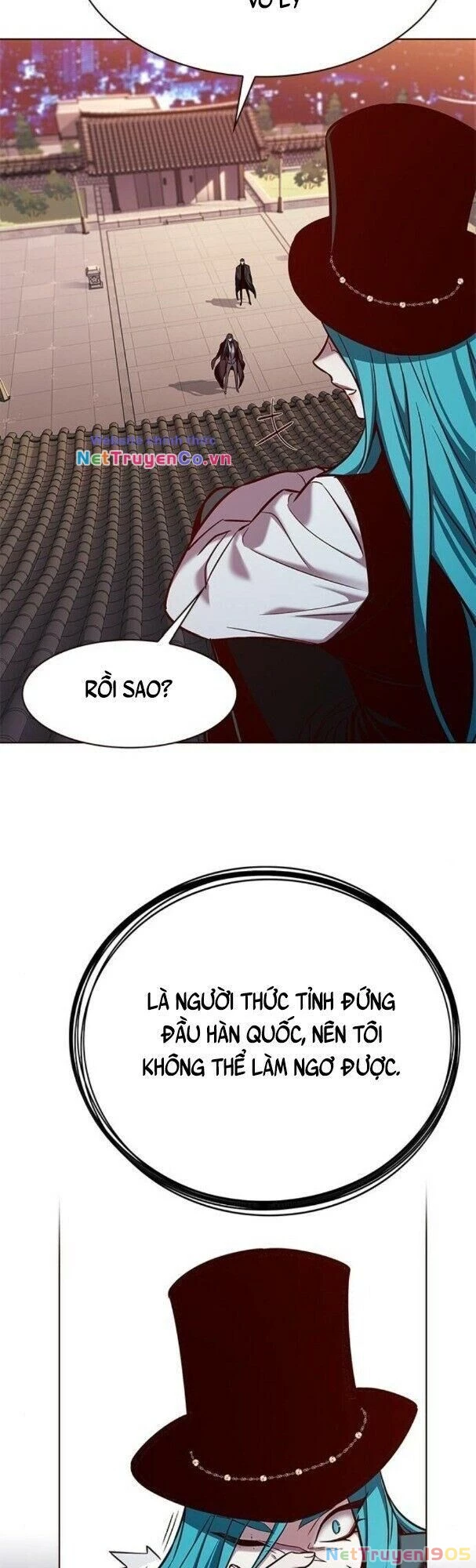 Cô Dâu Của Sói Trắng Chapter 182 - 43