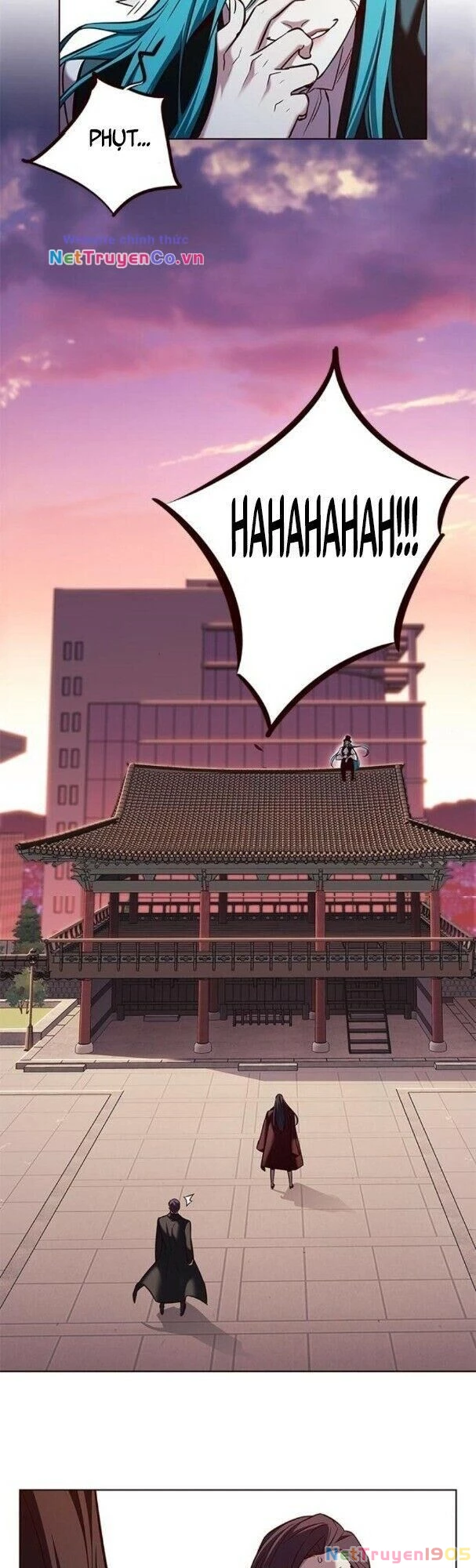 Cô Dâu Của Sói Trắng Chapter 182 - 44