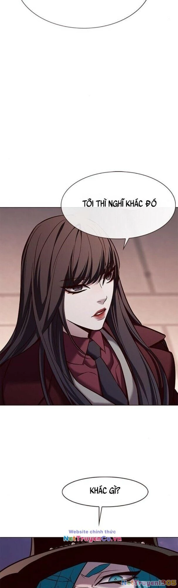 Cô Dâu Của Sói Trắng Chapter 182 - 46