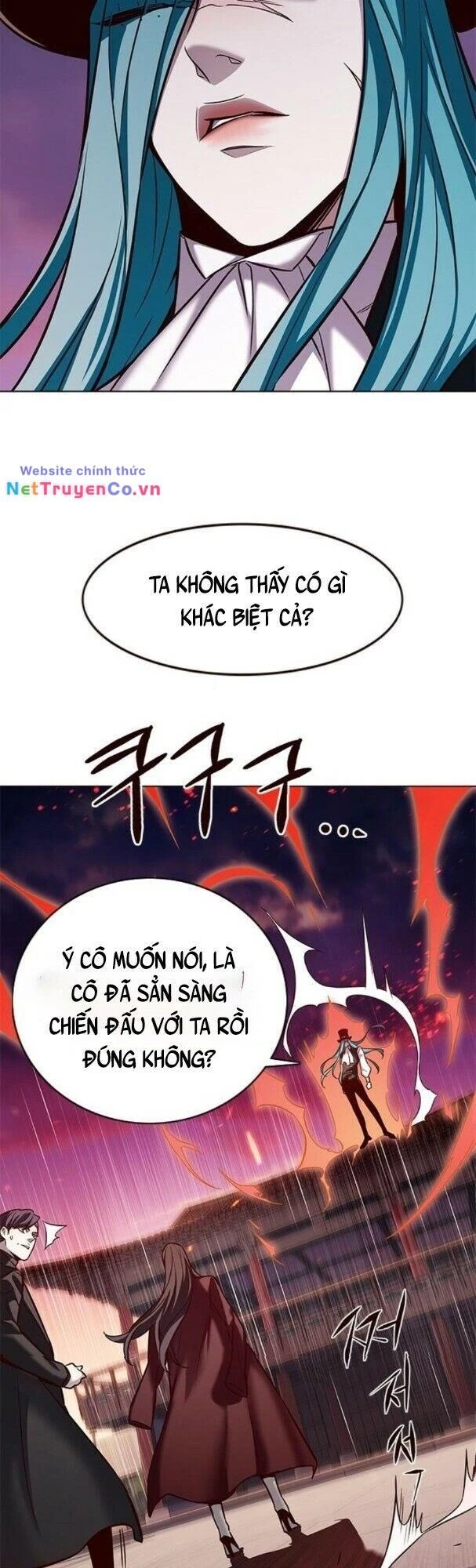Cô Dâu Của Sói Trắng Chapter 182 - 47