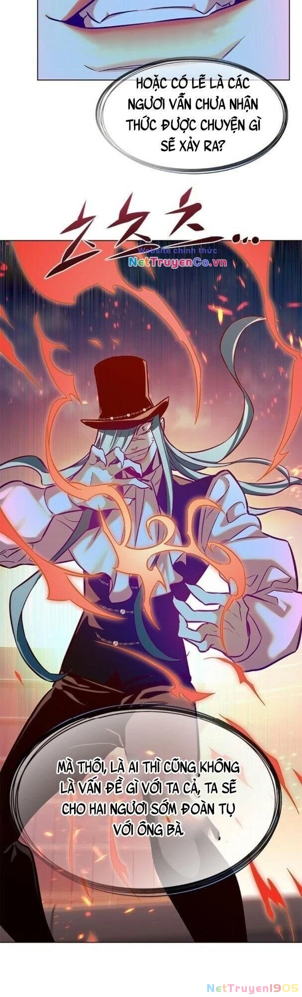 Cô Dâu Của Sói Trắng Chapter 182 - 50