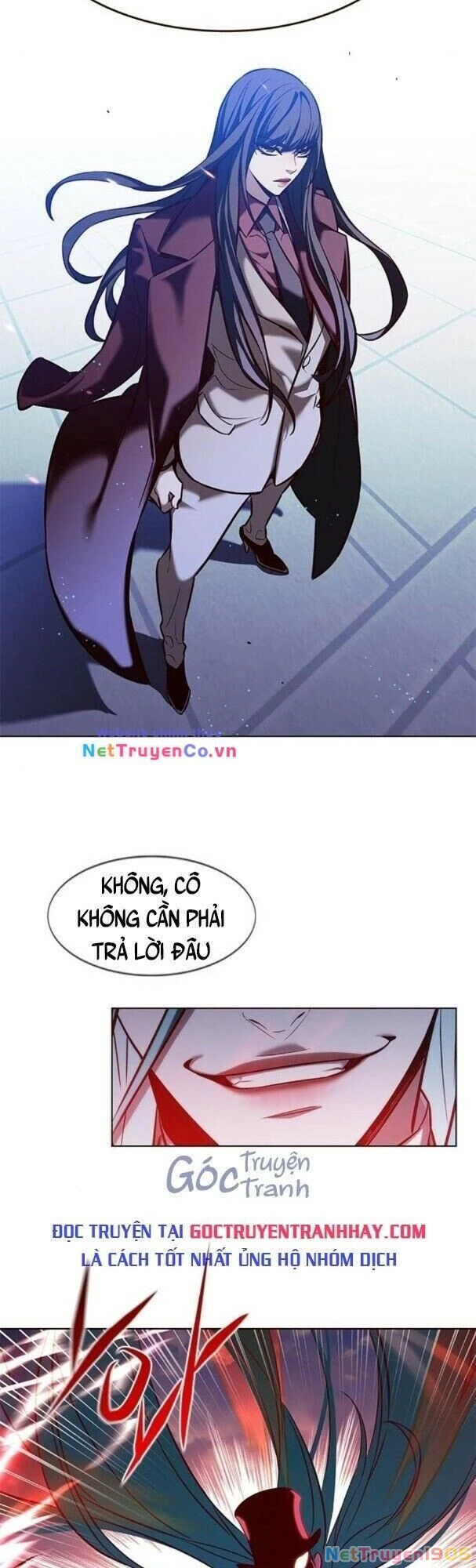 Cô Dâu Của Sói Trắng Chapter 182 - 54