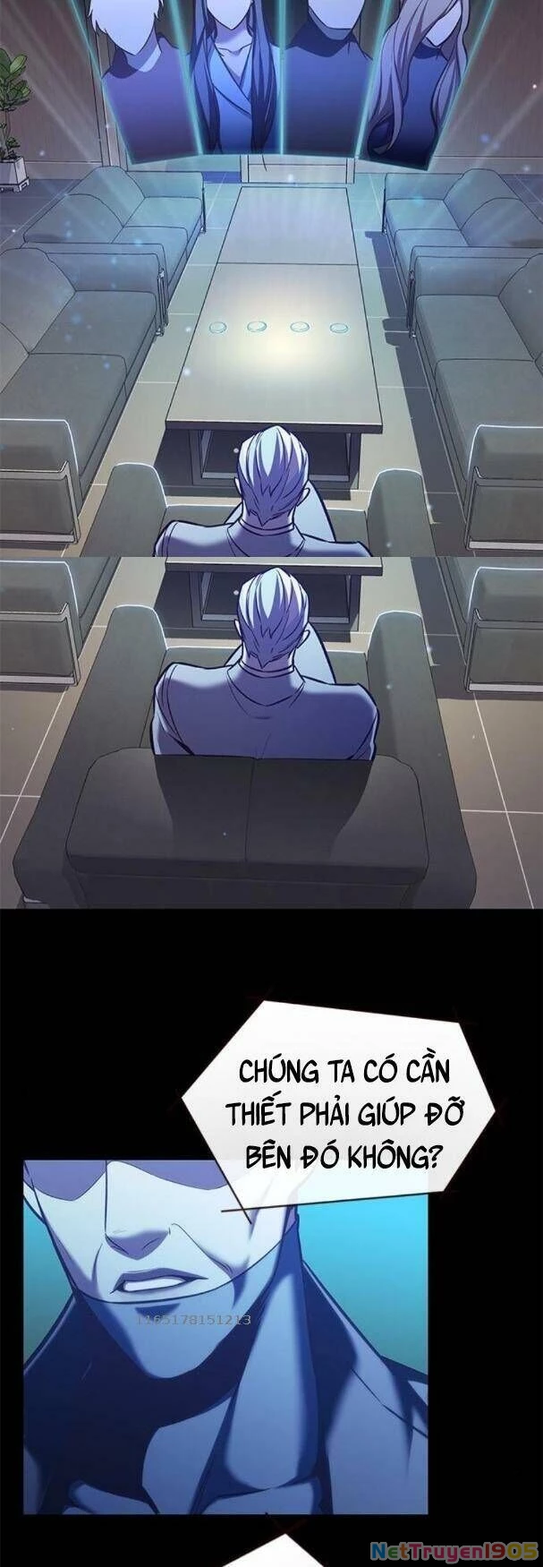 Cô Dâu Của Sói Trắng Chapter 183 - 3