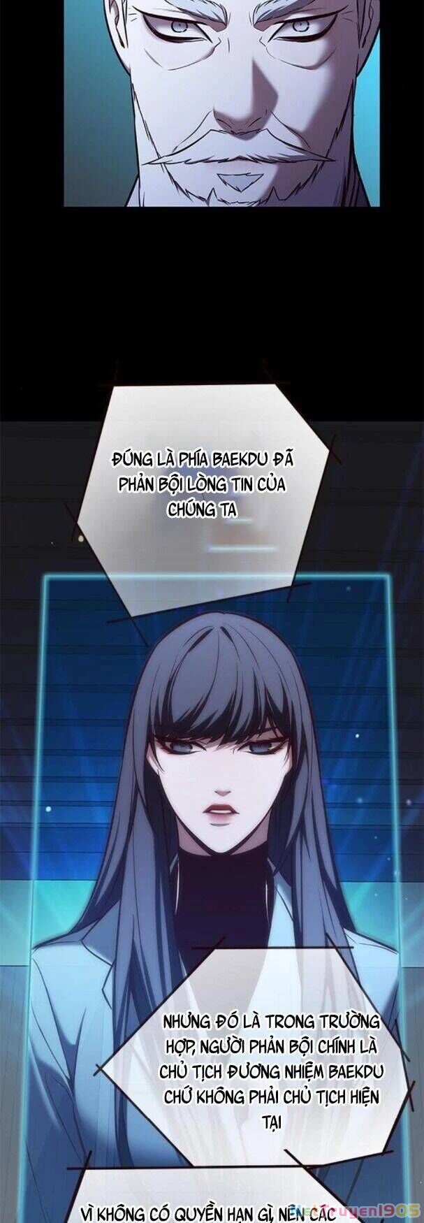 Cô Dâu Của Sói Trắng Chapter 183 - 5