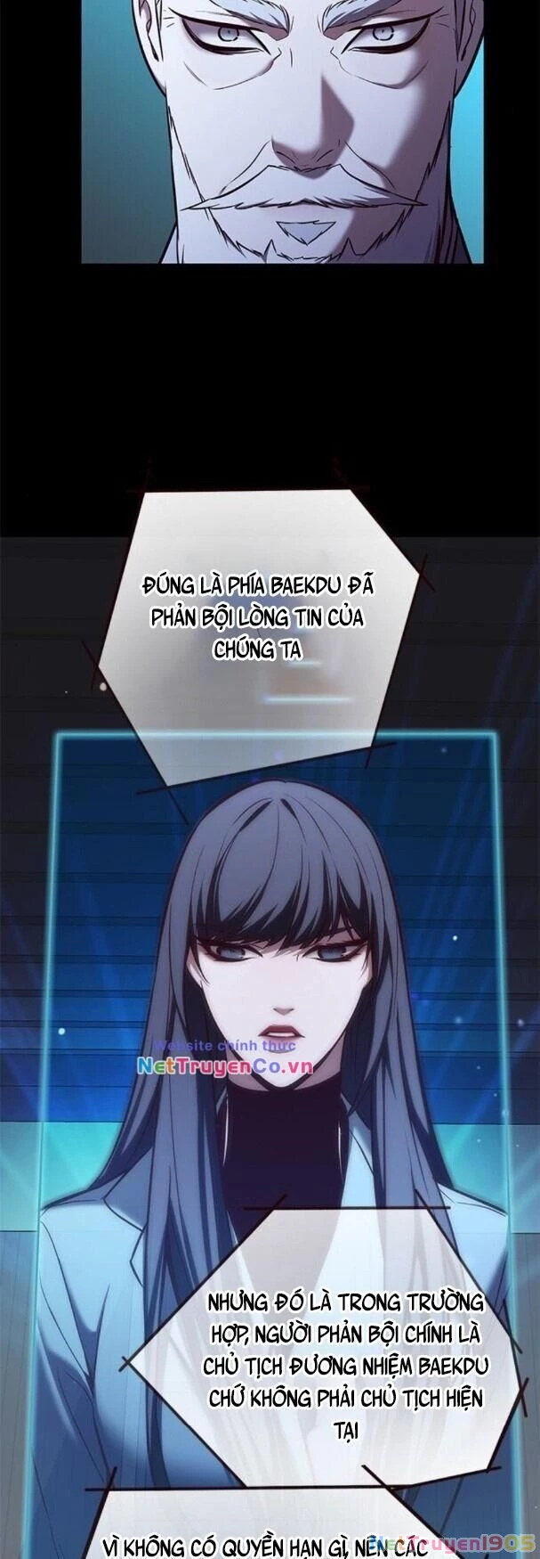 Cô Dâu Của Sói Trắng Chapter 183 - 6