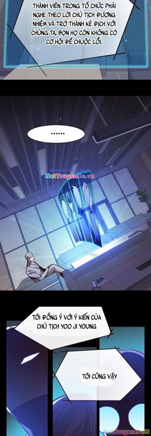 Cô Dâu Của Sói Trắng Chapter 183 - 7