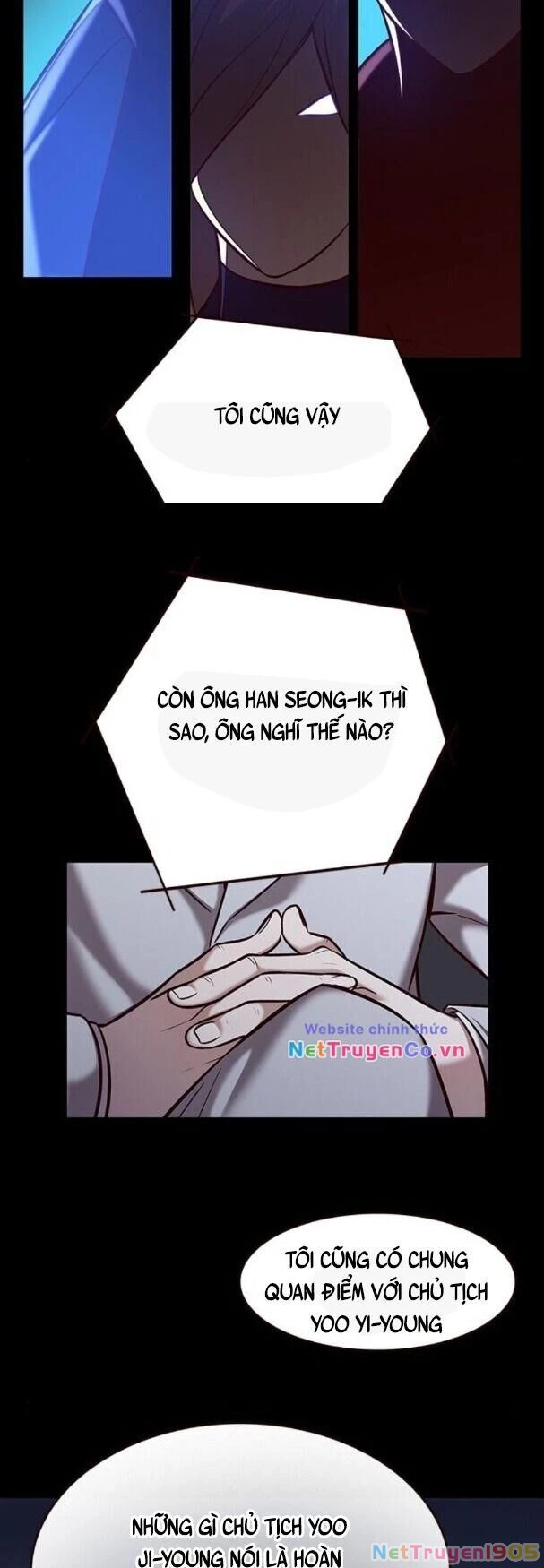 Cô Dâu Của Sói Trắng Chapter 183 - 8