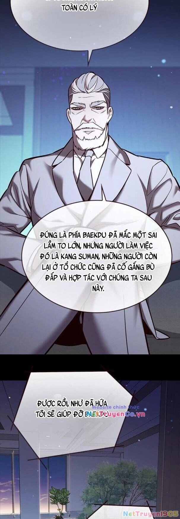 Cô Dâu Của Sói Trắng Chapter 183 - 9