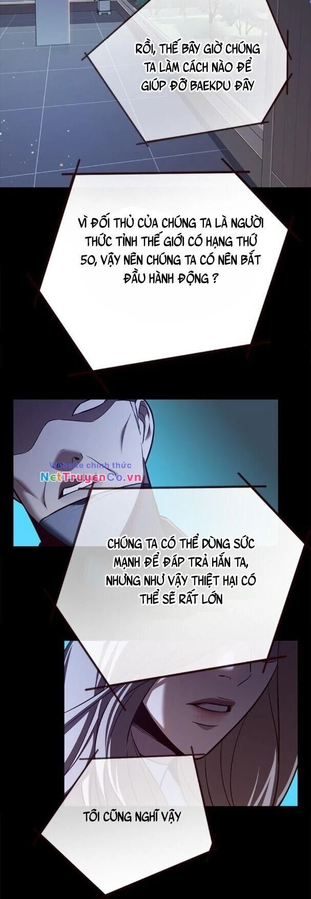 Cô Dâu Của Sói Trắng Chapter 183 - 10