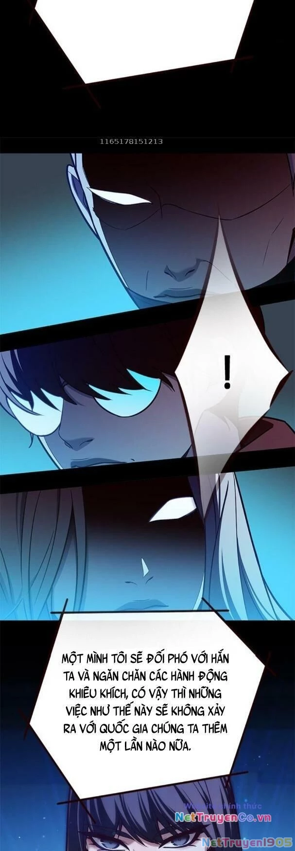 Cô Dâu Của Sói Trắng Chapter 183 - 12