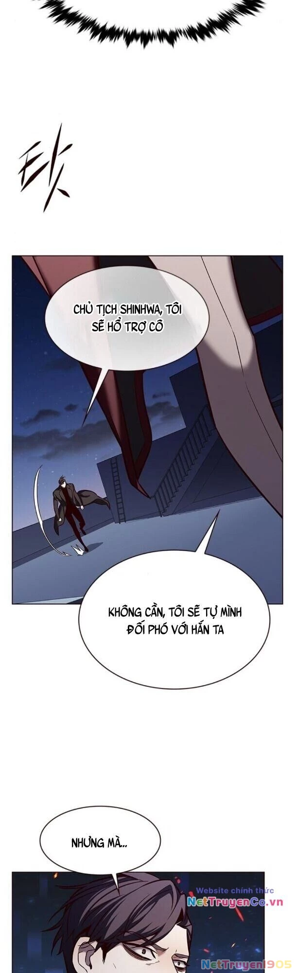 Cô Dâu Của Sói Trắng Chapter 183 - 19