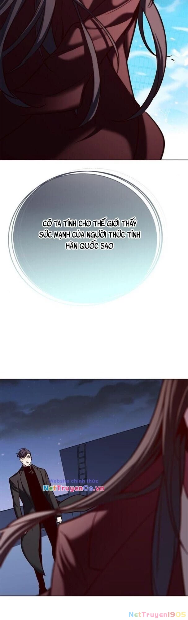 Cô Dâu Của Sói Trắng Chapter 183 - 21