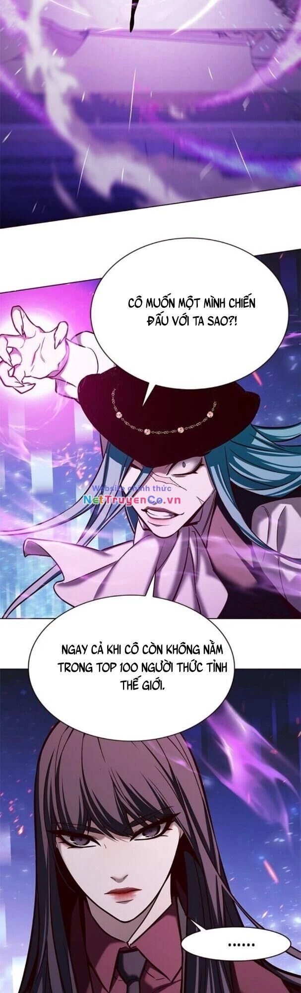 Cô Dâu Của Sói Trắng Chapter 183 - 24