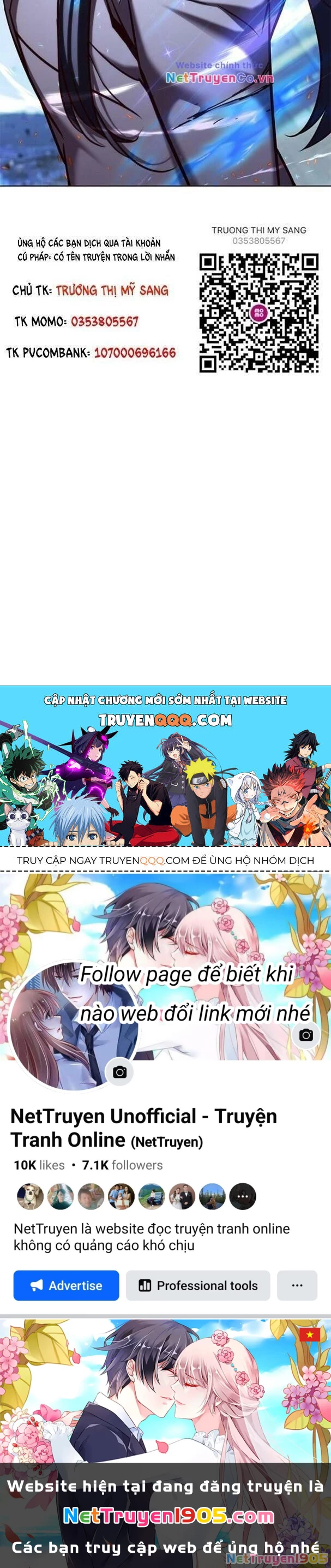 Cô Dâu Của Sói Trắng Chapter 183 - 65