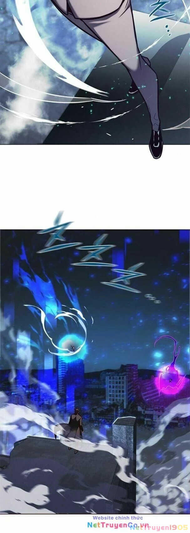 Cô Dâu Của Sói Trắng Chapter 184 - 7