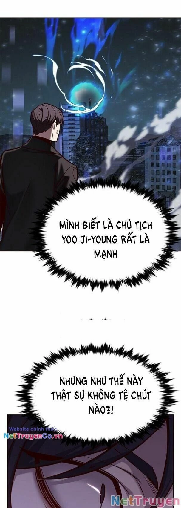 Cô Dâu Của Sói Trắng Chapter 184 - 8