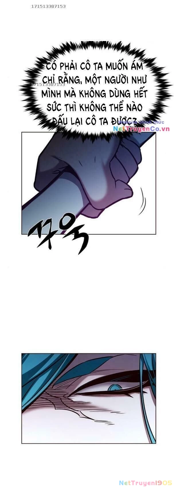 Cô Dâu Của Sói Trắng Chapter 184 - 11