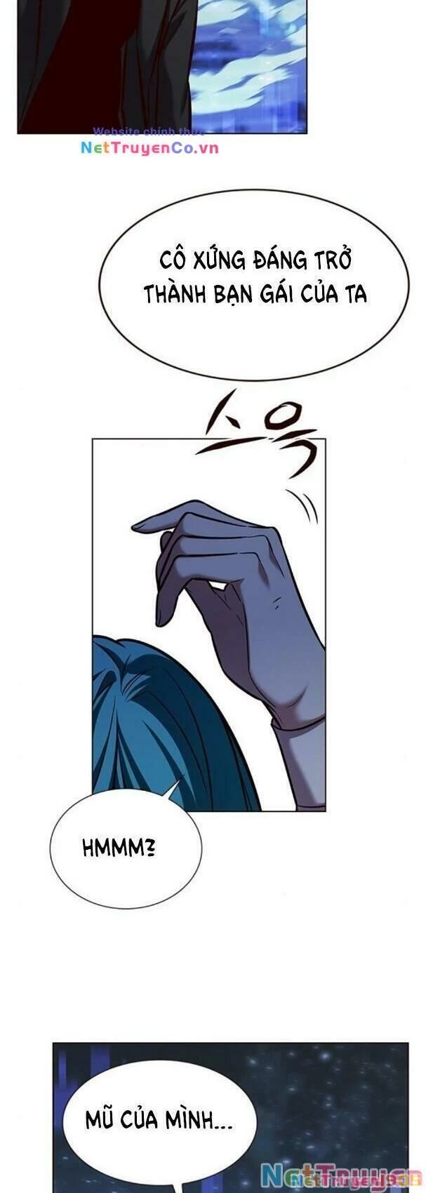 Cô Dâu Của Sói Trắng Chapter 184 - 16