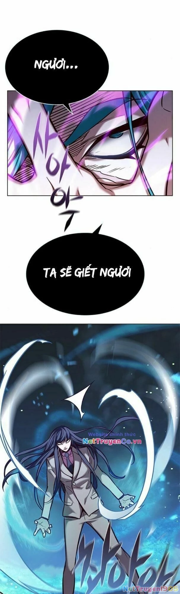 Cô Dâu Của Sói Trắng Chapter 184 - 19