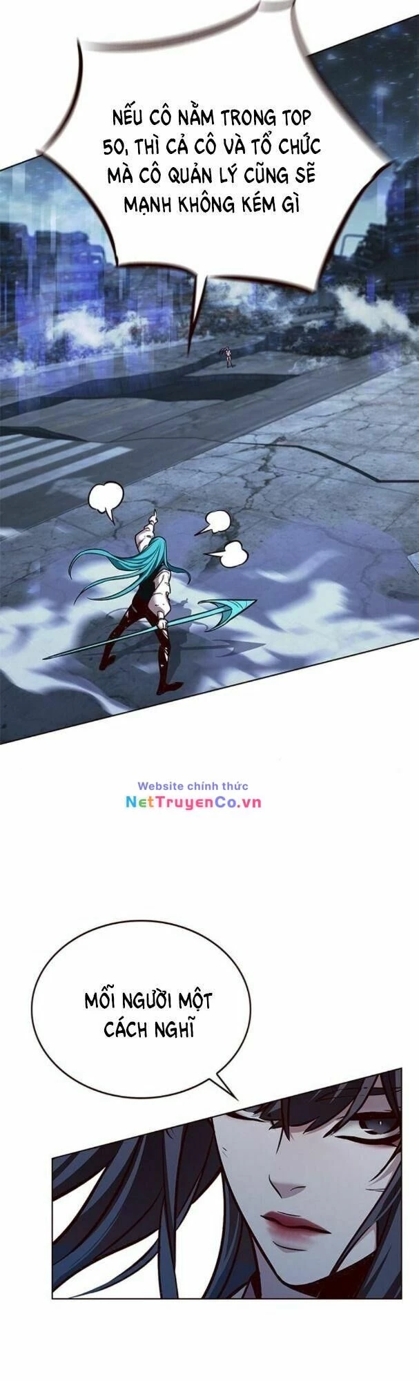 Cô Dâu Của Sói Trắng Chapter 184 - 51