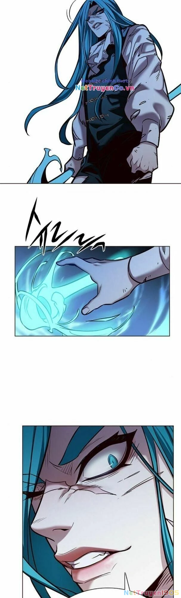 Cô Dâu Của Sói Trắng Chapter 184 - 54