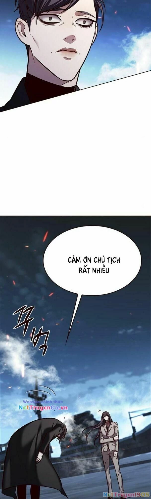 Cô Dâu Của Sói Trắng Chapter 184 - 60