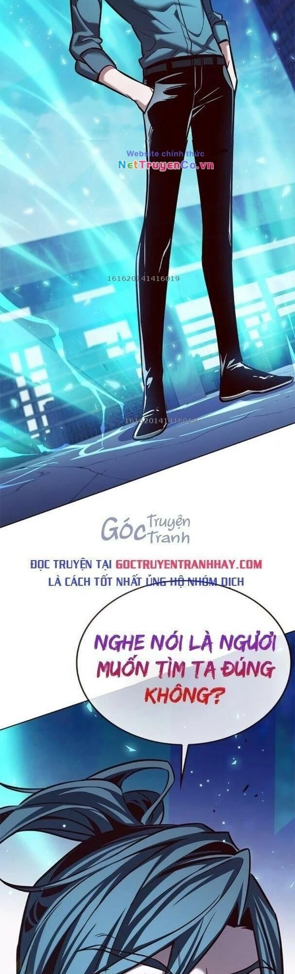 Cô Dâu Của Sói Trắng Chapter 185 - 5