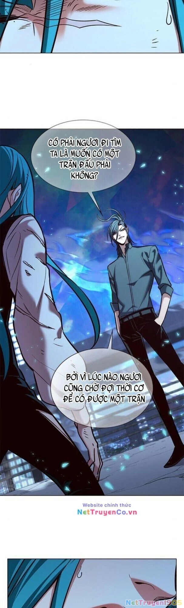 Cô Dâu Của Sói Trắng Chapter 185 - 8