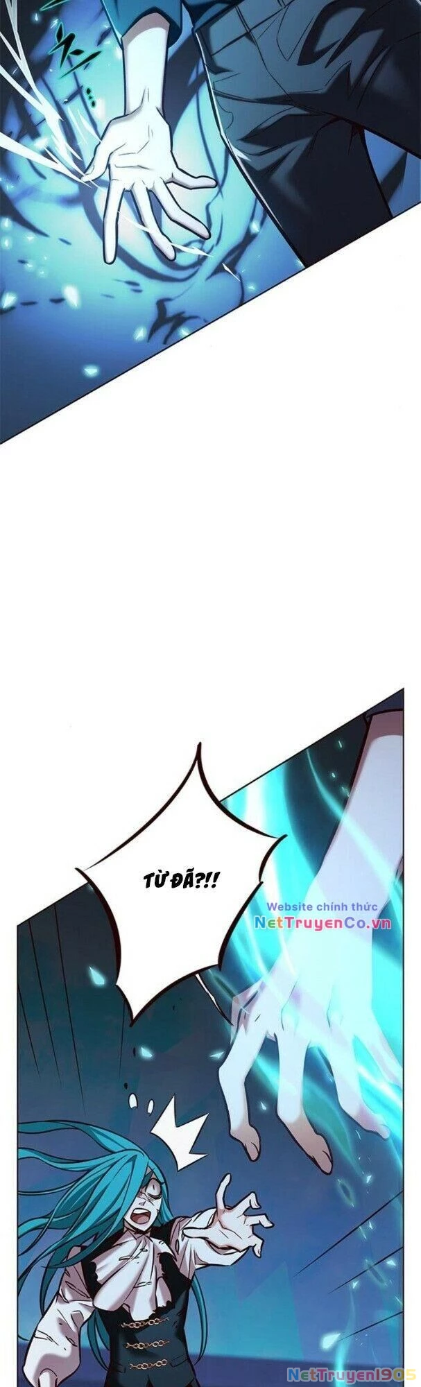 Cô Dâu Của Sói Trắng Chapter 185 - 11