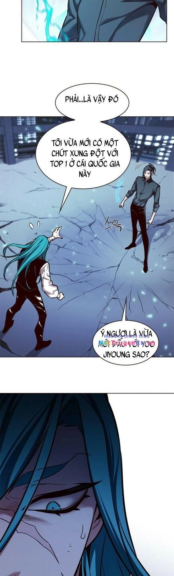 Cô Dâu Của Sói Trắng Chapter 185 - 14