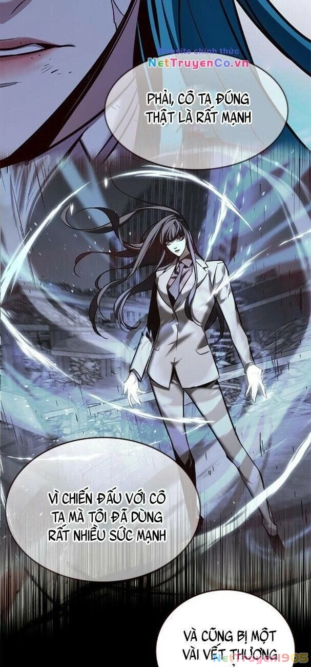 Cô Dâu Của Sói Trắng Chapter 185 - 15