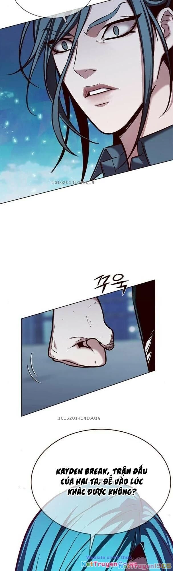 Cô Dâu Của Sói Trắng Chapter 185 - 17