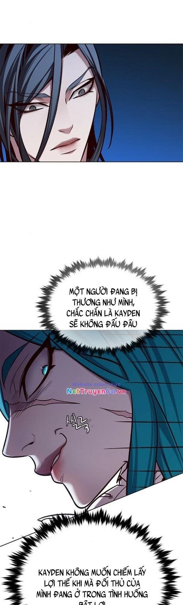 Cô Dâu Của Sói Trắng Chapter 185 - 20