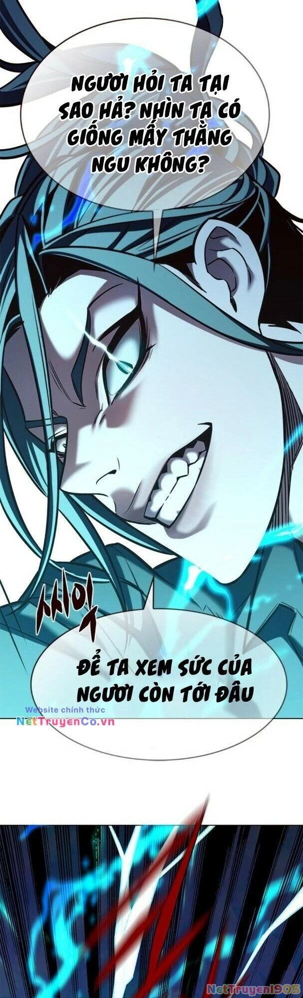 Cô Dâu Của Sói Trắng Chapter 185 - 28