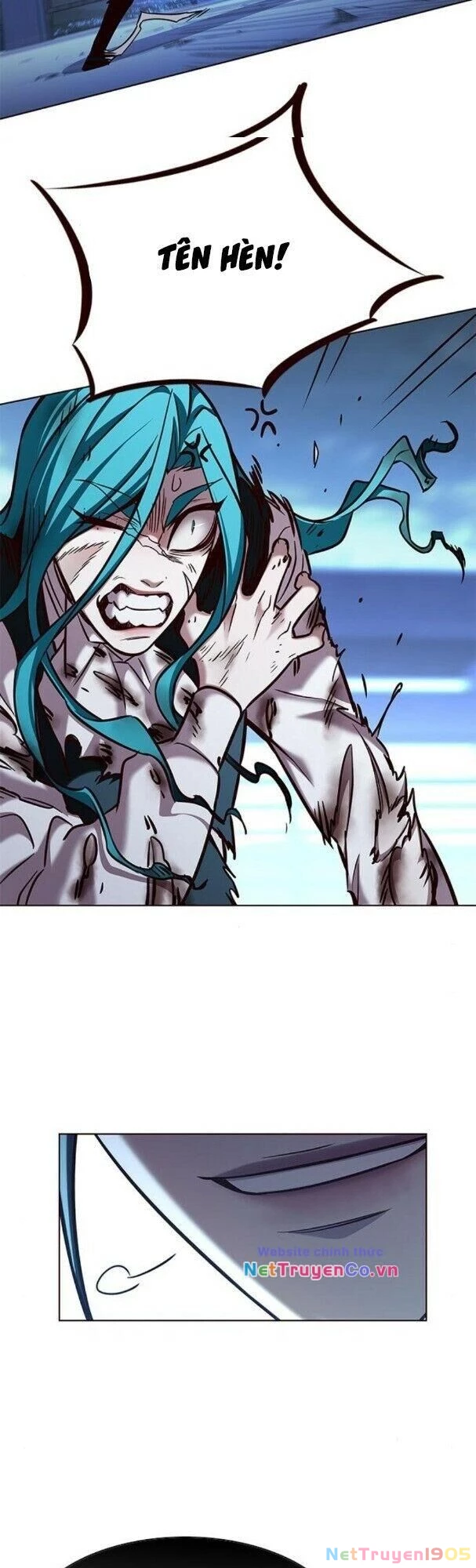 Cô Dâu Của Sói Trắng Chapter 185 - 32