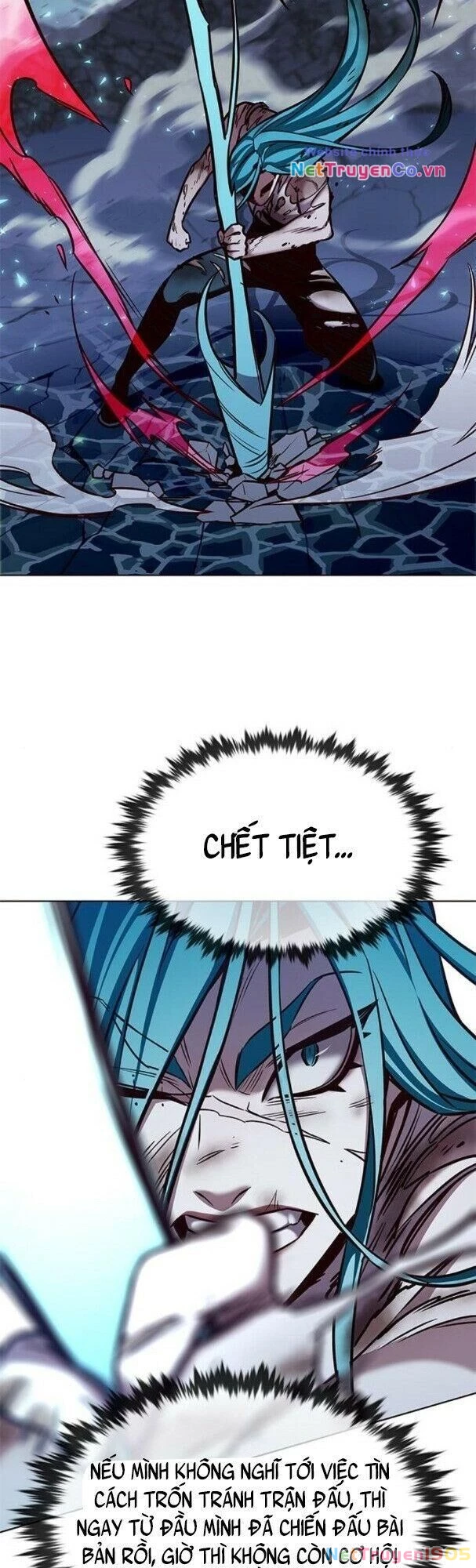 Cô Dâu Của Sói Trắng Chapter 185 - 47