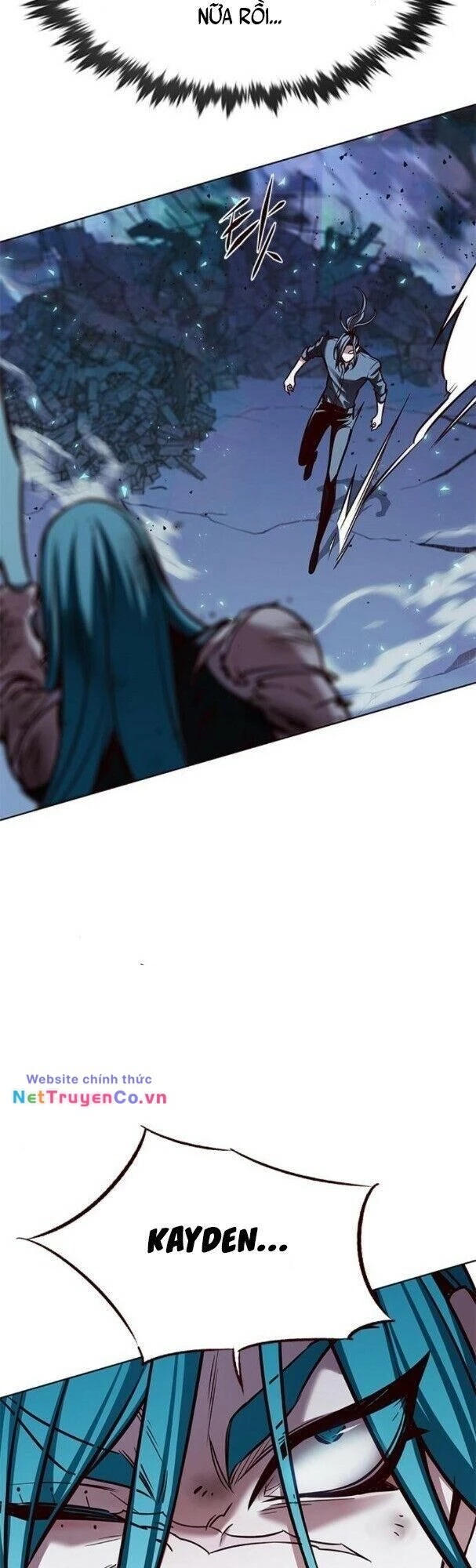 Cô Dâu Của Sói Trắng Chapter 185 - 48