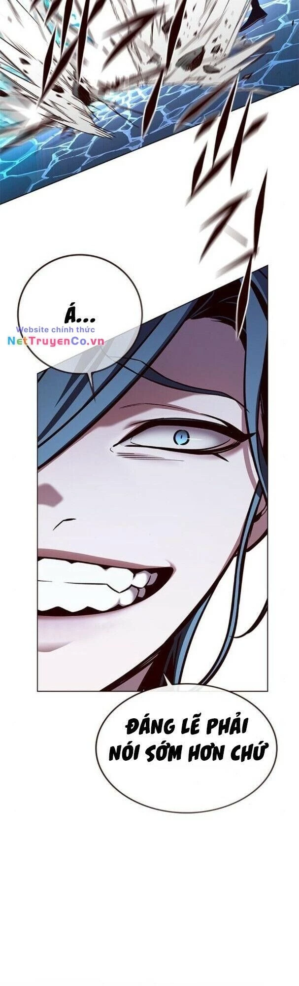 Cô Dâu Của Sói Trắng Chapter 185 - 53