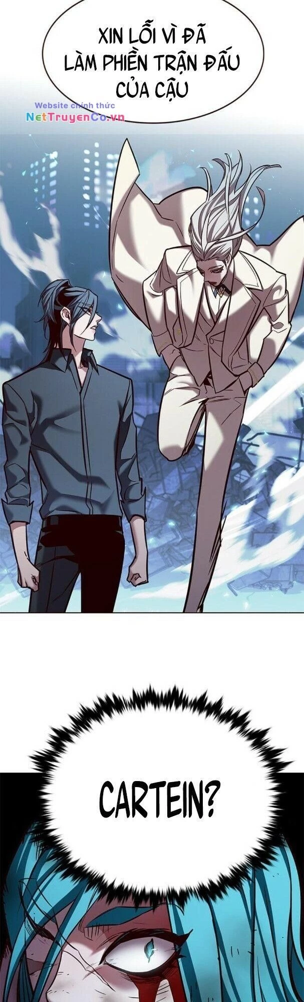 Cô Dâu Của Sói Trắng Chapter 185 - 60