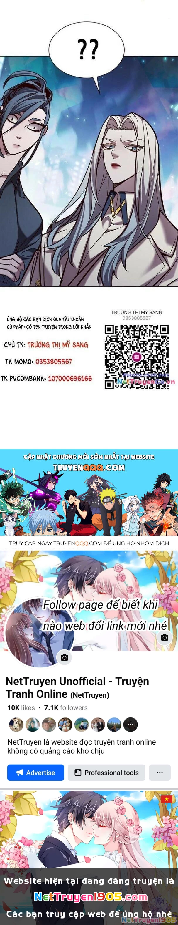 Cô Dâu Của Sói Trắng Chapter 185 - 65