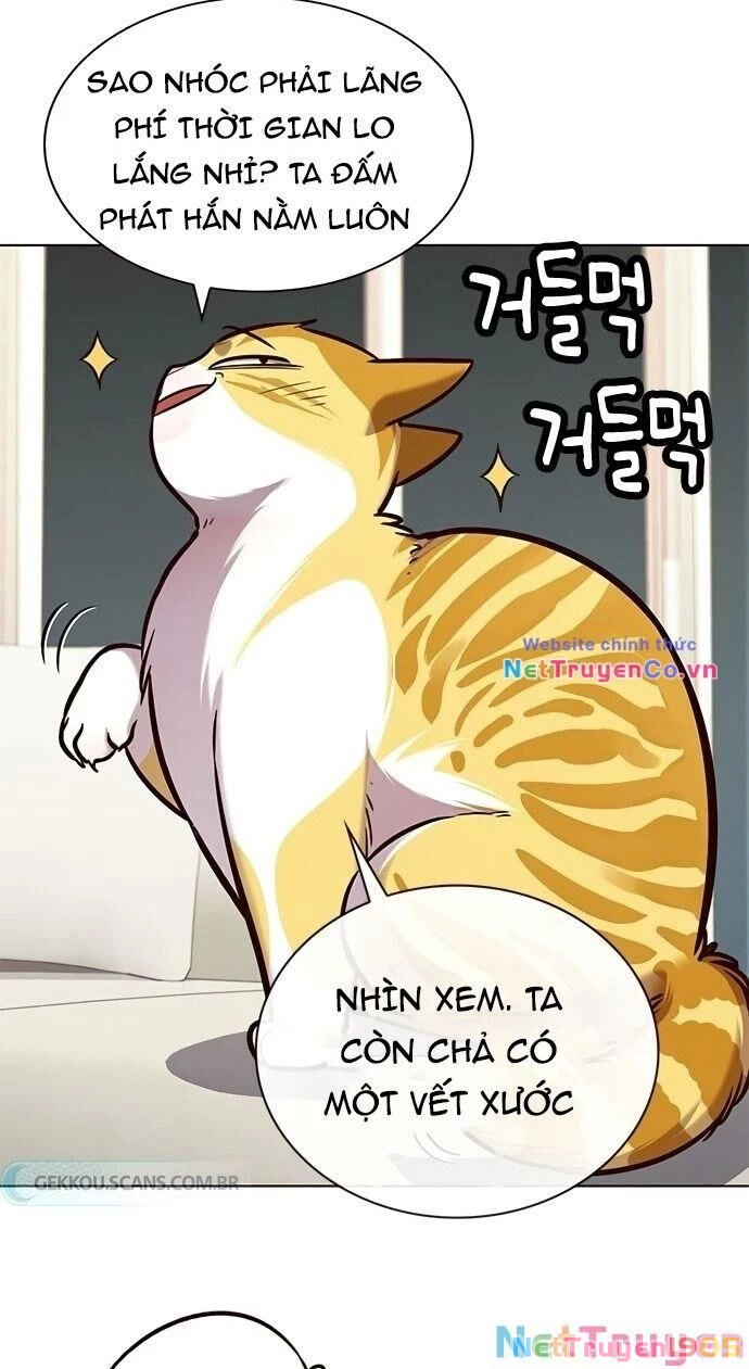 Cô Dâu Của Sói Trắng Chapter 186 - 22