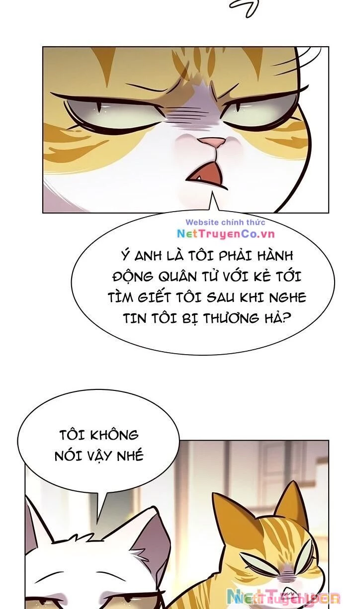 Cô Dâu Của Sói Trắng Chapter 186 - 25