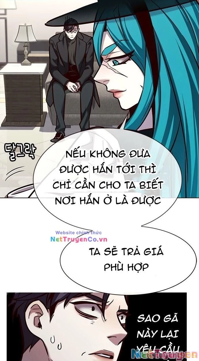 Cô Dâu Của Sói Trắng Chapter 186 - 39