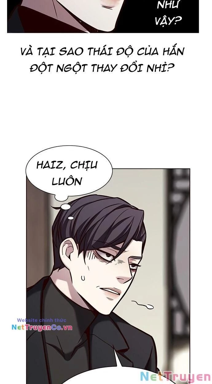 Cô Dâu Của Sói Trắng Chapter 186 - 40