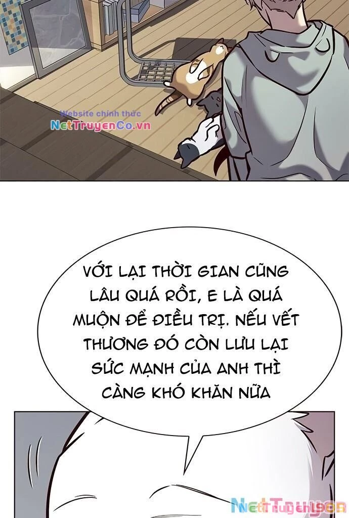 Cô Dâu Của Sói Trắng Chapter 187 - 7