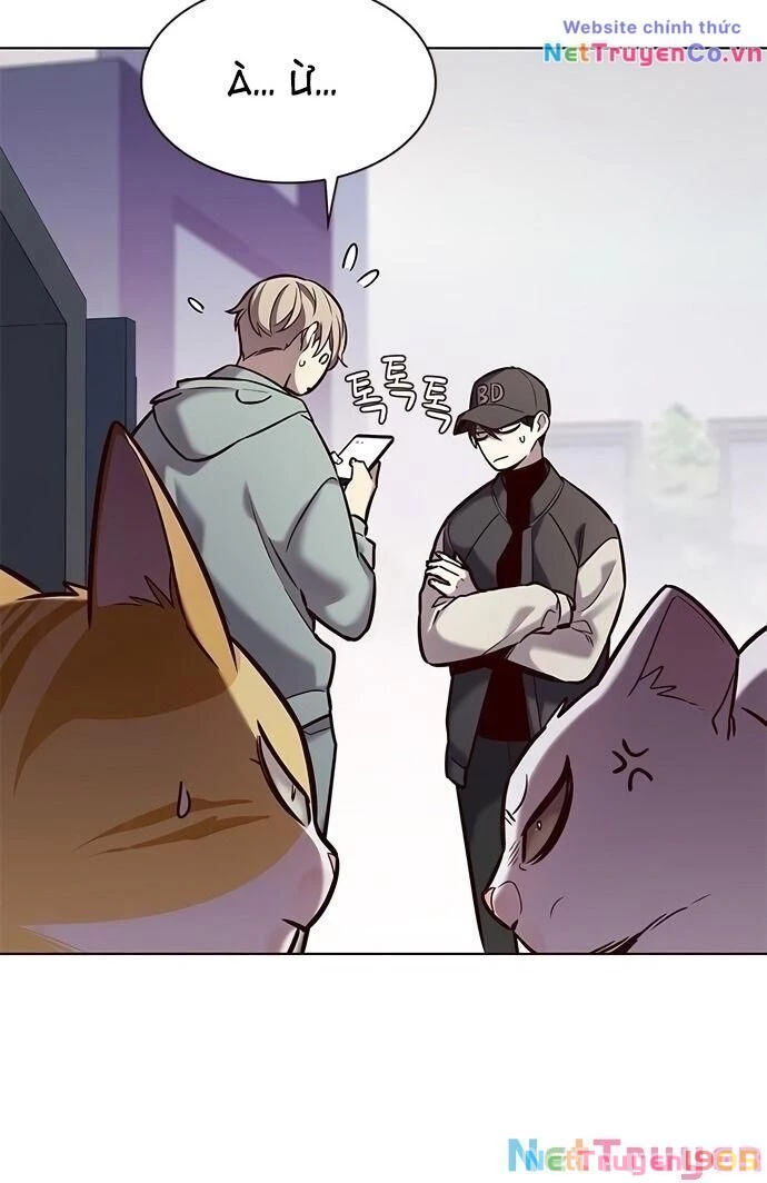 Cô Dâu Của Sói Trắng Chapter 187 - 21