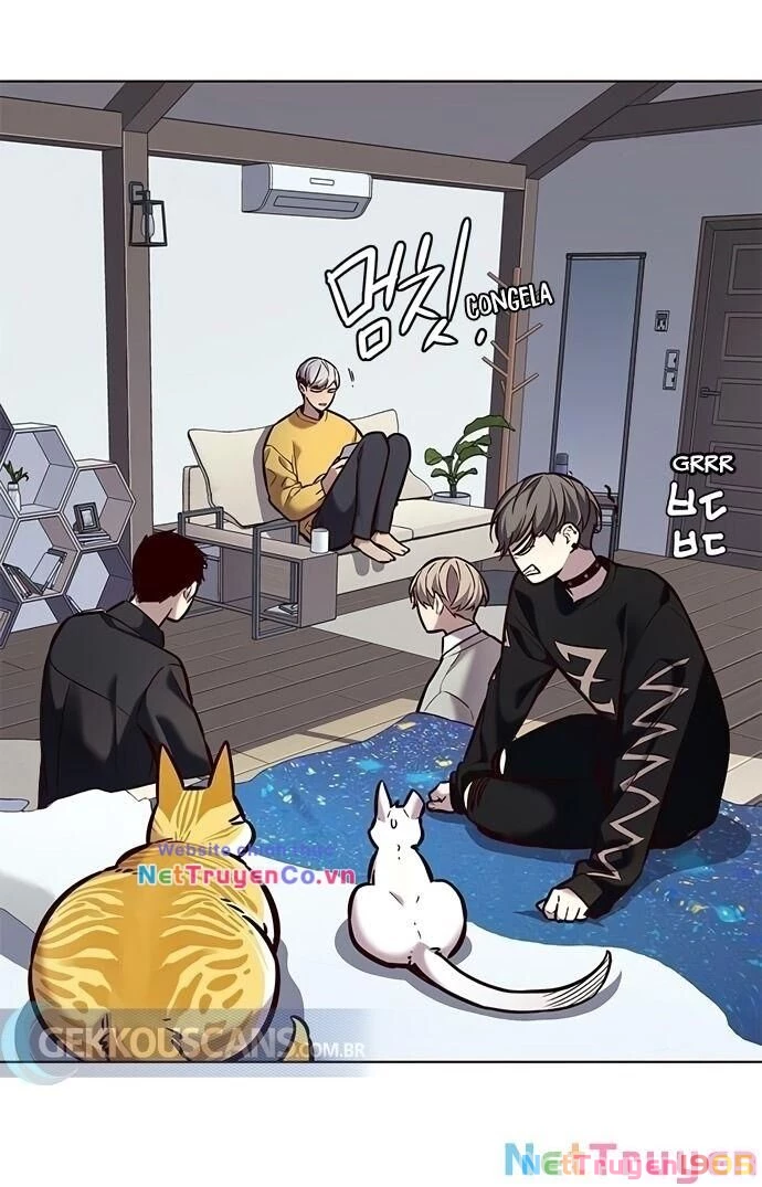 Cô Dâu Của Sói Trắng Chapter 187 - 86