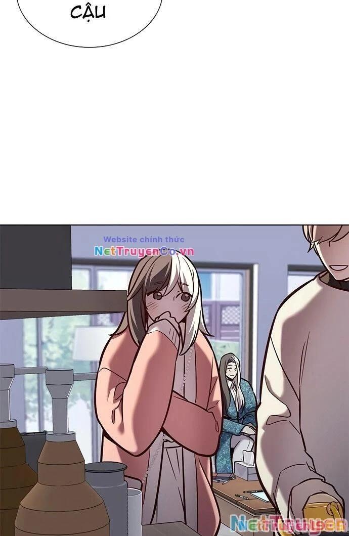 Cô Dâu Của Sói Trắng Chapter 188 - 34