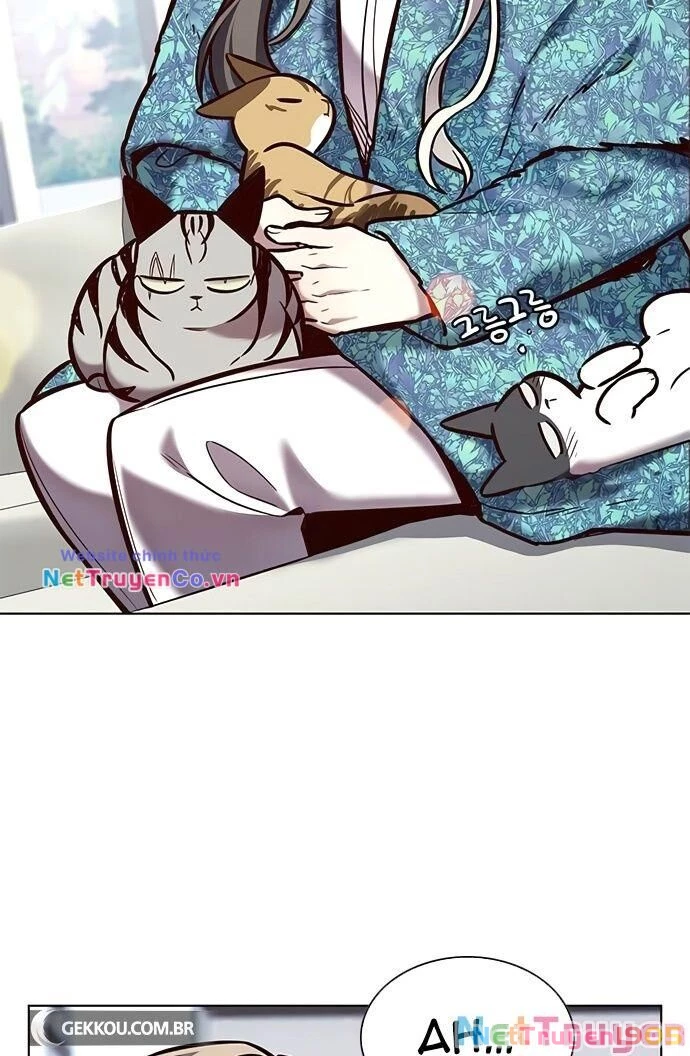Cô Dâu Của Sói Trắng Chapter 188 - 39