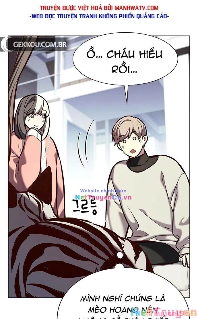 Cô Dâu Của Sói Trắng Chapter 188 - 47